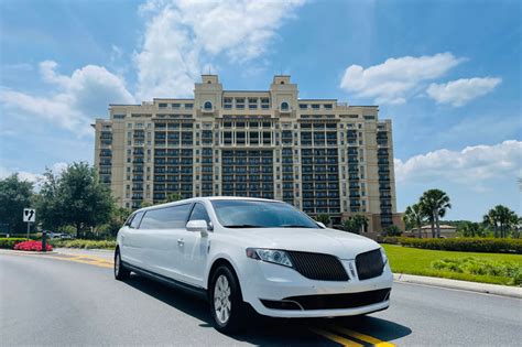 orlando to daytona shuttle service